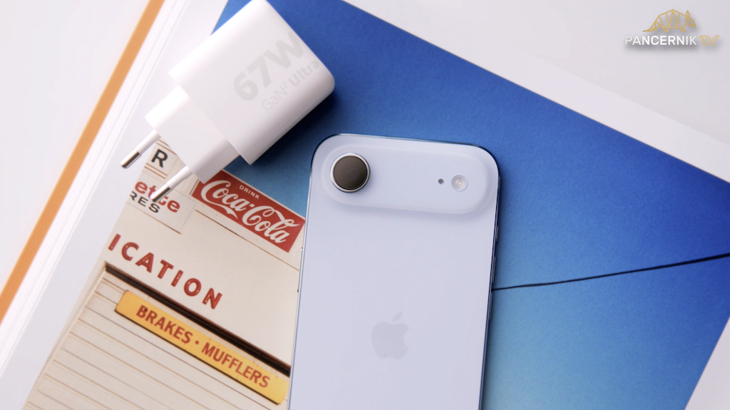 Wreszcie zrobili z nimi porządek! Pierwsze wrażenia z iPhone 17/ 17 Pro/ Air